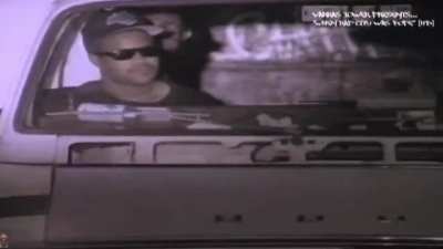 Compton's Most Wanted - One Time Gaffled Em Up
