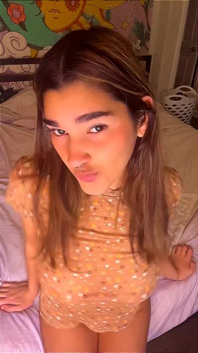 I love flashing you