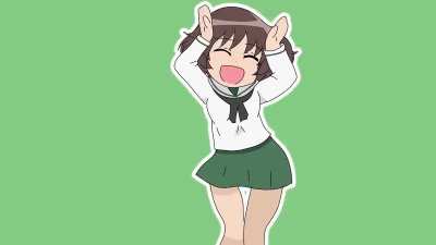 Caramelldansen for GUP give me anther characters to make a video and some ideas