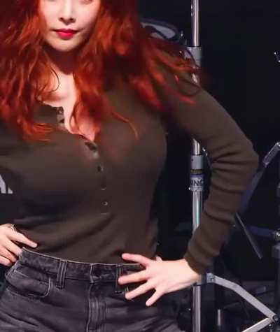 HyunA