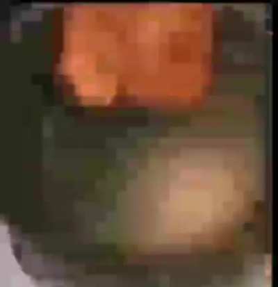 que