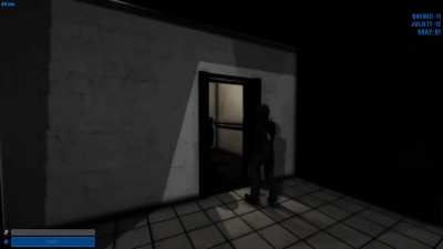 SCP Shenanigans
