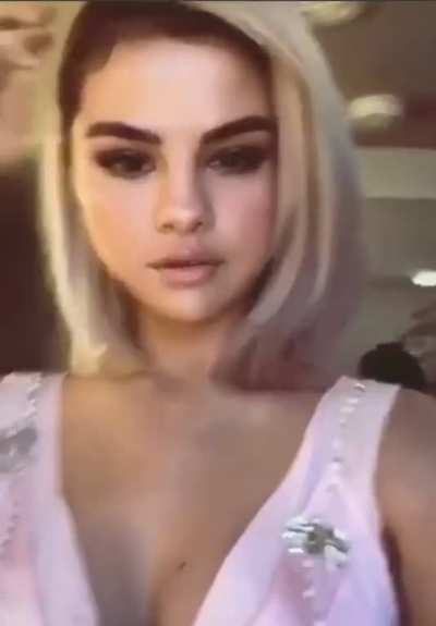 Selena Gomez