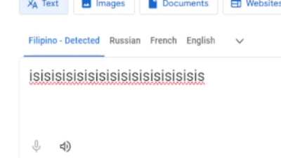 I'm a Filipino. Anyone agree how accurate the translation is?