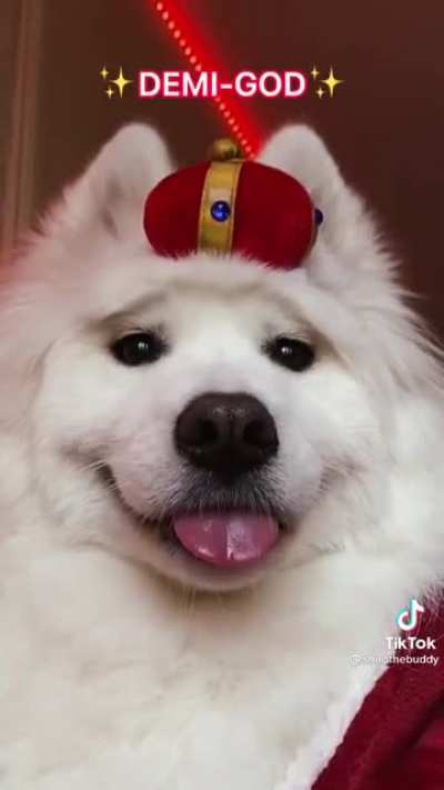The only king i know of