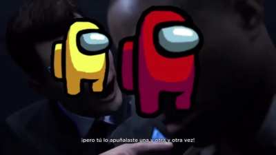 Porfa moai ve el video, quiero puntos por ingenio y el tiempo que me dedique a editarlo y sin marca de agua ( ͡&deg; ͜ʖ ͡&deg;)