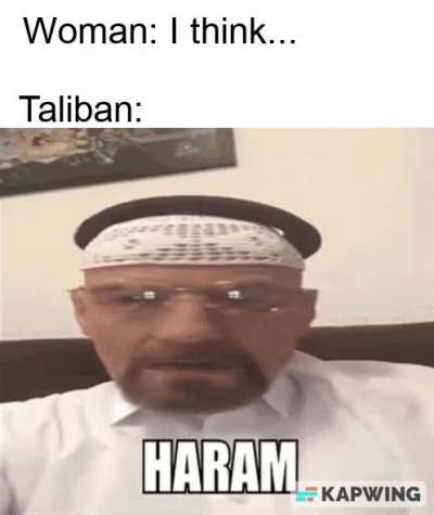 No rights for you