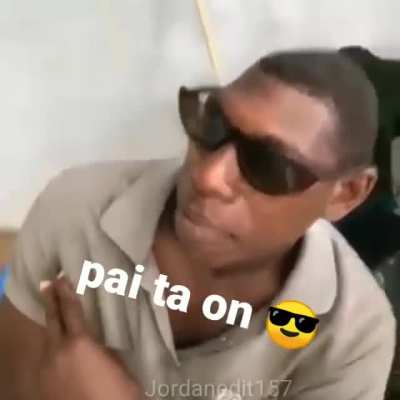 pai ta on