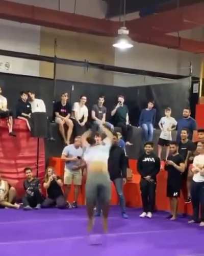 Maybe Maybe Maybe