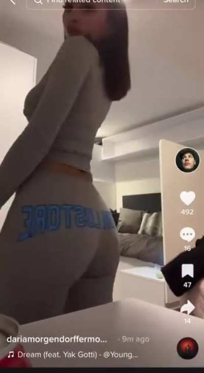 dariam