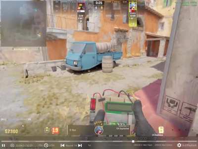 ACE Clutch