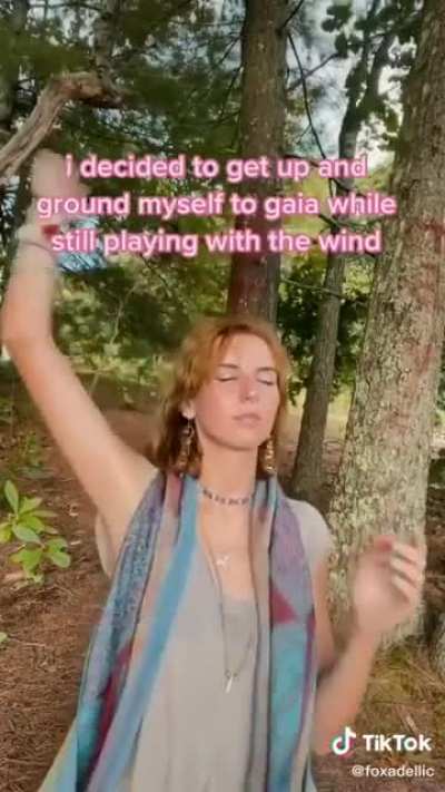 hold on, just need to work on my energy skills rq