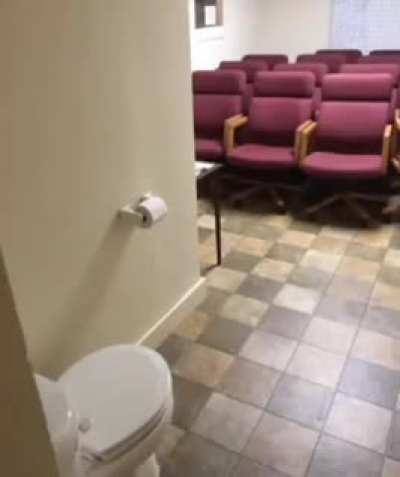 Congratulations you shitted