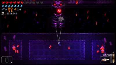 Rainbow Clone Runs.