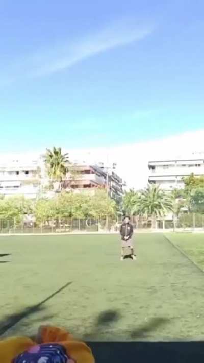 Perfect Shot