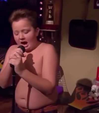 gibby is based