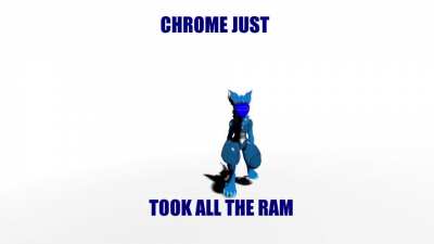 chrome_irl