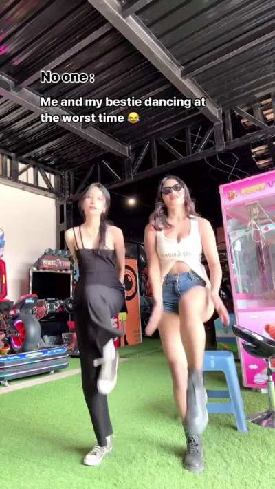 Came toe
