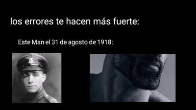 BIEN MAMADO