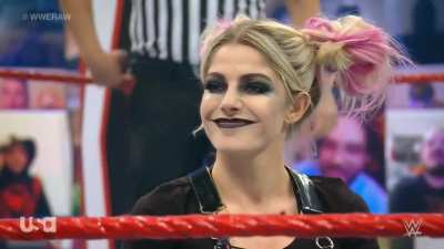 That's our Alexa! Getting into trouble &amp;amp; starting fights!