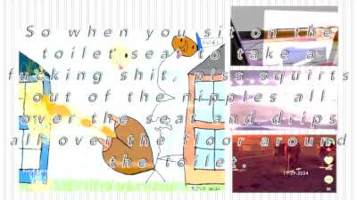 peepee poopoo core