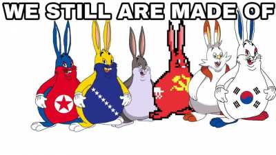 Big Chungus
