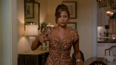Eva Mendes
