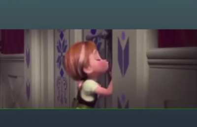 Frozen: Unchanged