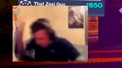 Rage Reel