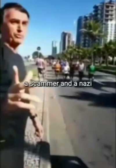 Da Pra ver Que todo mundo ama o Presidente kkkkk
