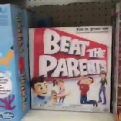 I win!
