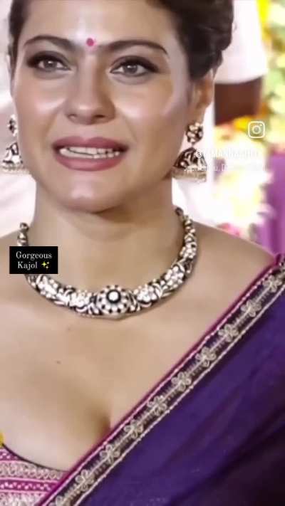 Kajol devgan