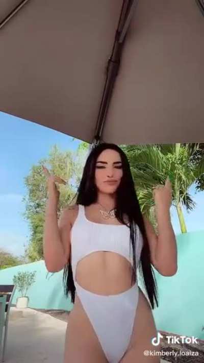 que bien se ve