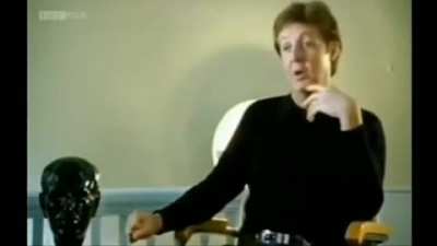 The Gaytles, featuring Paul "no homo" Mccartney