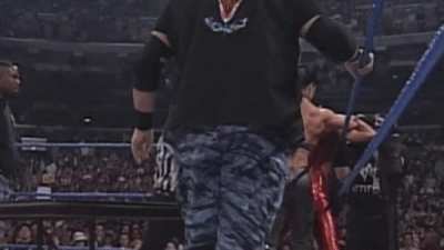 Dominant Chyna turns into a scared little bitch....