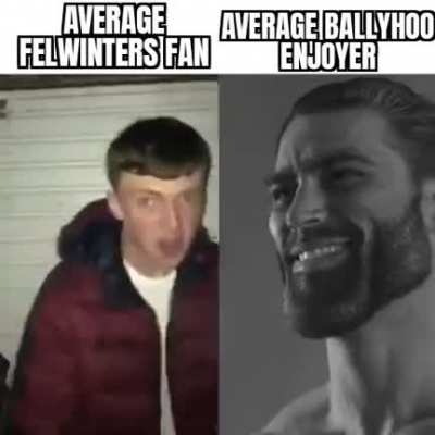 Ballyhoo