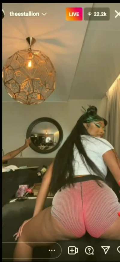 From live pt.2🍑