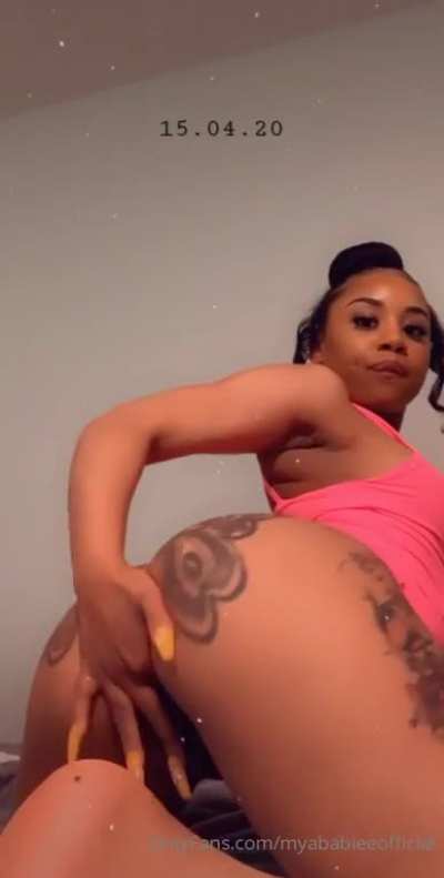 Cute & Nasty with it