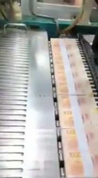 Inflation goes brrr
