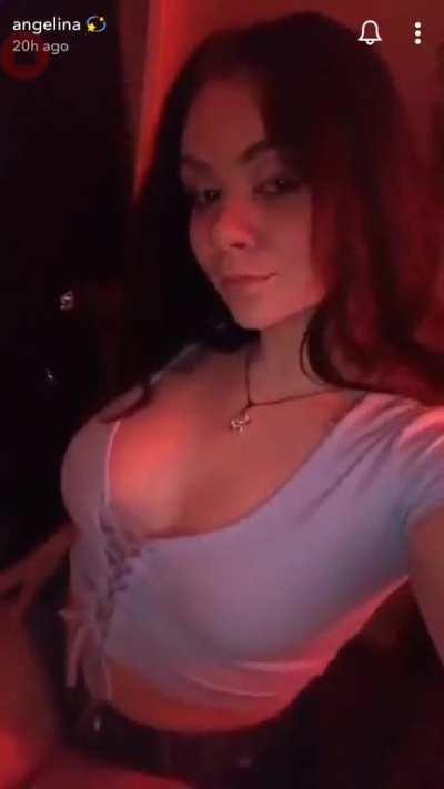 angeelinalovee - Video #8059