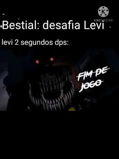 N&atilde;o &eacute; spoiler se todo mundo j&aacute; sabe