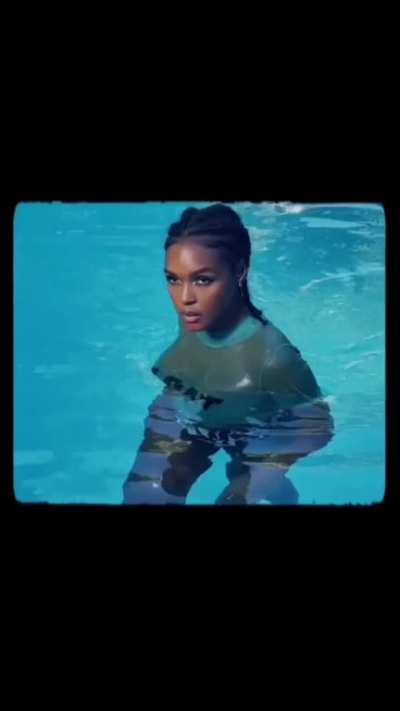 Janelle Monae