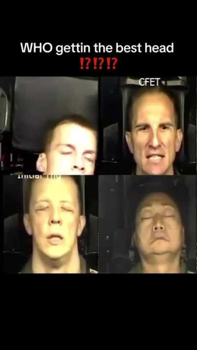Praise Spez's head