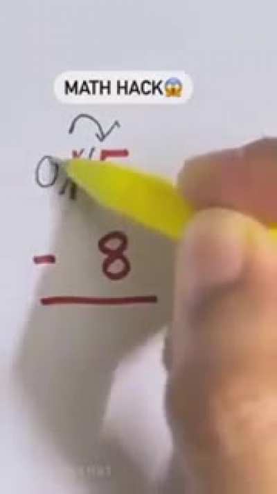 math W