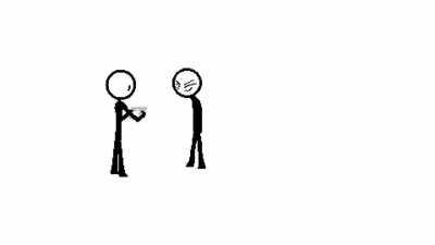 To buy a gaming computer. By CS Ghost animation.