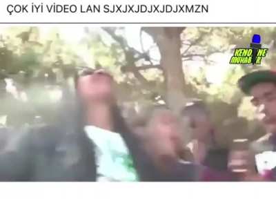 Dayı adamsın aq bulun bu dayıyı çok nadir parça