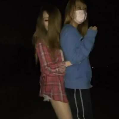These two got me so hard with their &ldquo;moan&rdquo; especially the humped one