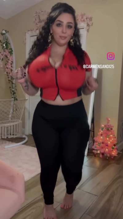 Top Heavy