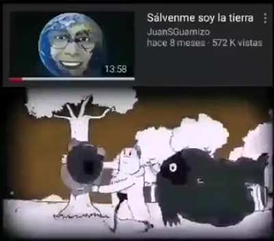 Para pensar papus :v