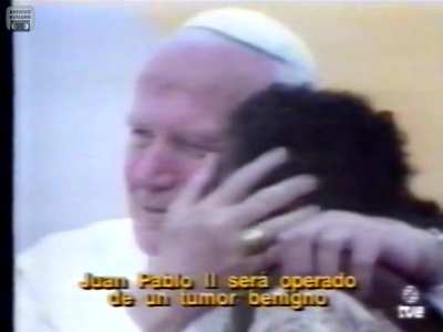 ATC 24 - Flash de noticias de un 14 de julio de 1992